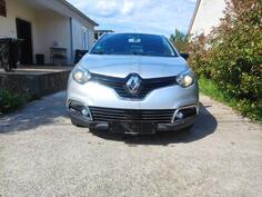 Renault - Captur - 15.dci