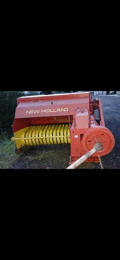 New Holland - 365