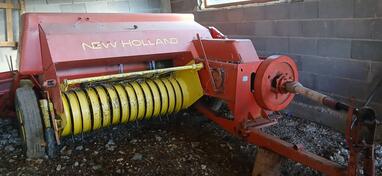 New Holland - 365