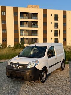 Renault - Kangoo - 1.5 DCI
