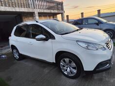 Peugeot - 2008 - 1.6 e-hdi