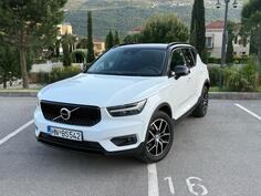 Volvo - XC 40 - 2.0 D3