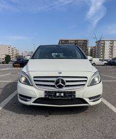 Mercedes Benz - B 180 - Dci