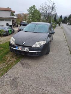 Renault - Laguna - 1,5 dci