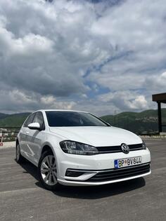 Volkswagen - Golf 7.5 - 1.6 TDI