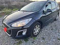 Peugeot - 308 - 1.6 AUTOMATIK