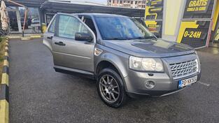 Land Rover - Freelander - 2.2