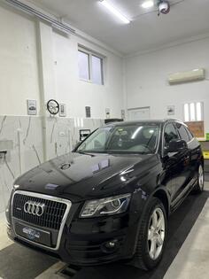 Audi - Q5 - 2.0