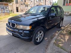 BMW - X5 - 3.0 D