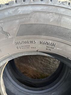 Continental - Conti Hybrid HD3 - Univerzalna guma