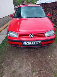 Volkswagen - Golf 4 - 1.9sdi