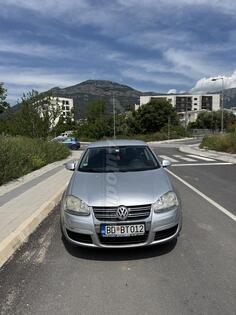 Volkswagen - Jetta - 1.9 TDI