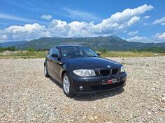BMW - 118 - 2.0 d
