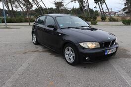 BMW - 118 - 2.0 d
