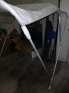 Tenda za plovila