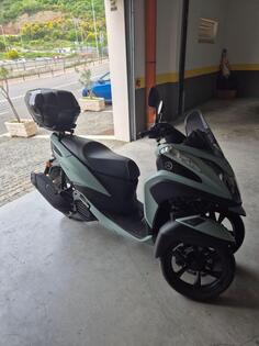 Yamaha - Tricity