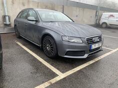 Audi - A4 - 2.0 tdi