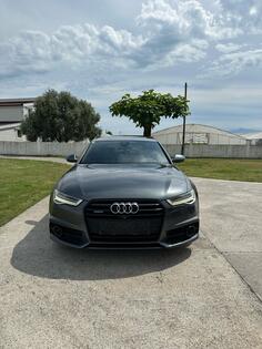 Audi - A6 - 3.0TDI