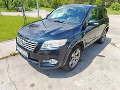 Toyota - RAV 4 - 2.2