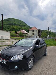 Volkswagen - Golf 5 - 1.9 77kw