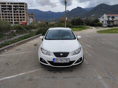 Seat - Ibiza - 1.2 TDI