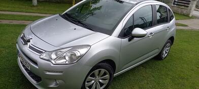 Citroen - C3 - 1.4 hdi 50kw