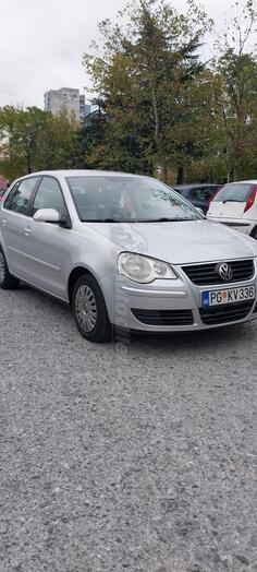 Volkswagen - Polo - 1.4 TDI