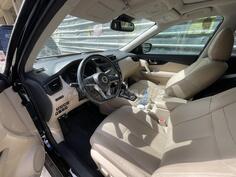 Nissan - X-Trail - 2.6