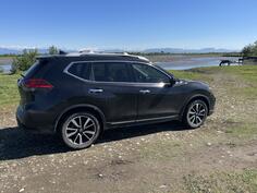 Nissan - X-Trail - 2.6