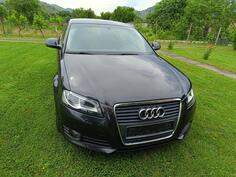 Audi - A3 - 2.0TDI Sportback