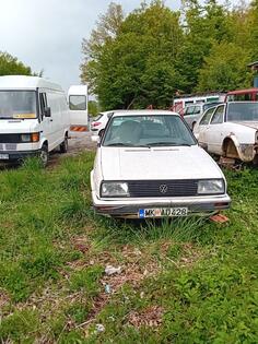 Volkswagen - Jetta - 1,8