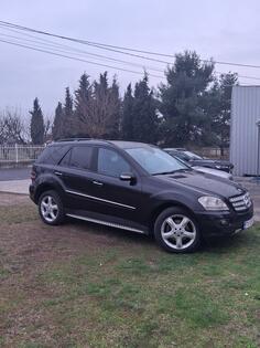 Mercedes Benz - 320 - cdi