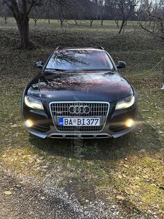 Audi - A4 Allroad - 2.0 tdi