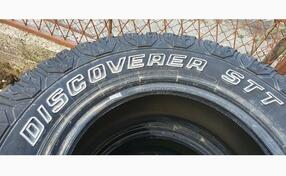 Cooper - DISCOVERER STT - Zimska guma