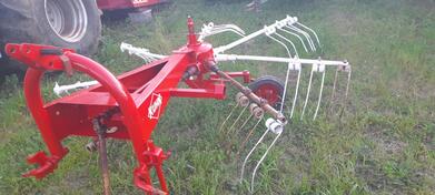 Kuhn - 320