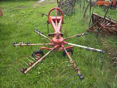 Kuhn - 320