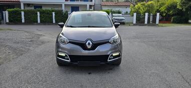 Renault - Captur - 1.5 DCI
