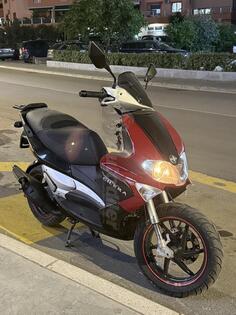 Gilera - Runner