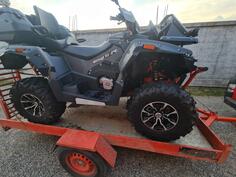 Stels - 850