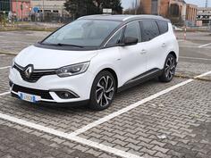 Renault - Grand Scenic - 1.6