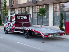 Fiat - DUCATO