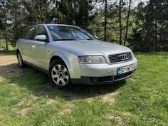 Audi - A4 - 1.9 TDI