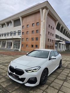 BMW - 216 - 216 M