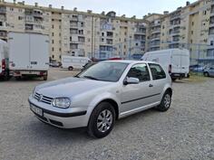 Volkswagen - Golf 4 - 1,4 BENZIN