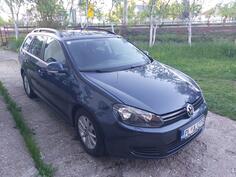 Volkswagen - Golf 6 - 1.6 tdi 77 kw 2009 g