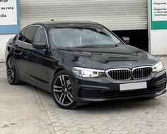 BMW - 520 - 2.0D