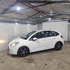 Citroen - C3 - 1.4 HDI