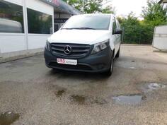 Mercedes Benz - Vito 114