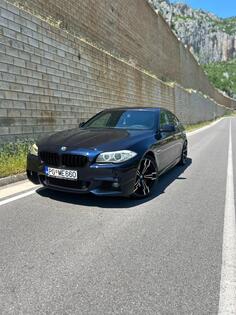 BMW - 535 - 535d