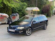 Volkswagen - Passat - 2.0 103kw dsg